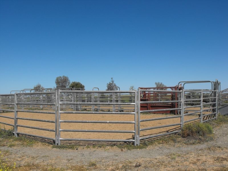 ‘Killarney’, Brewarrina NSW 2839