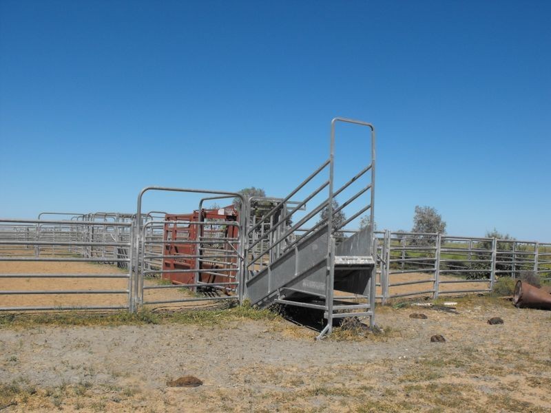 ‘Killarney’, Brewarrina NSW 2839