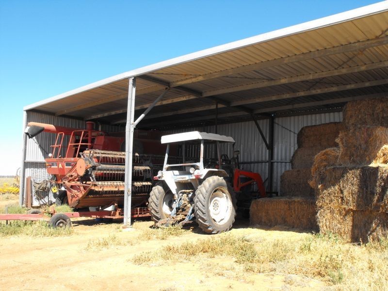 ‘Killarney’, Brewarrina NSW 2839