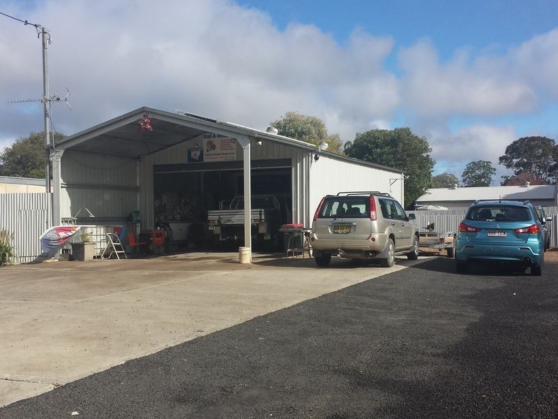 305 Frome Street, Moree NSW 2400