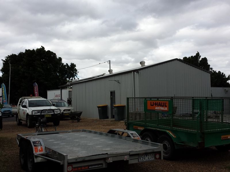 305 Frome Street, Moree NSW 2400