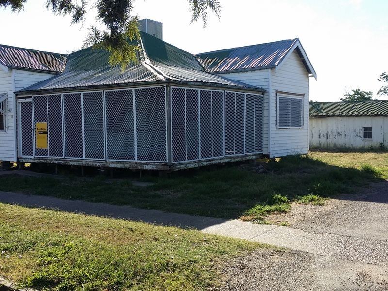 149 Heber Street, Moree NSW 2400