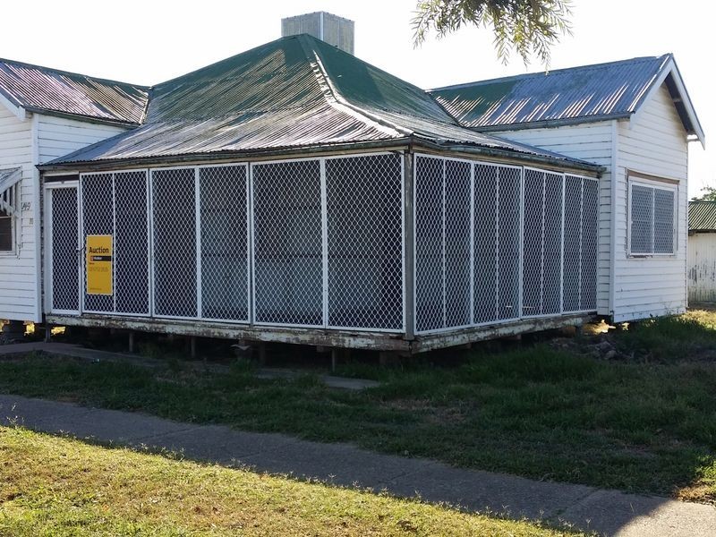 149 Heber Street, Moree NSW 2400