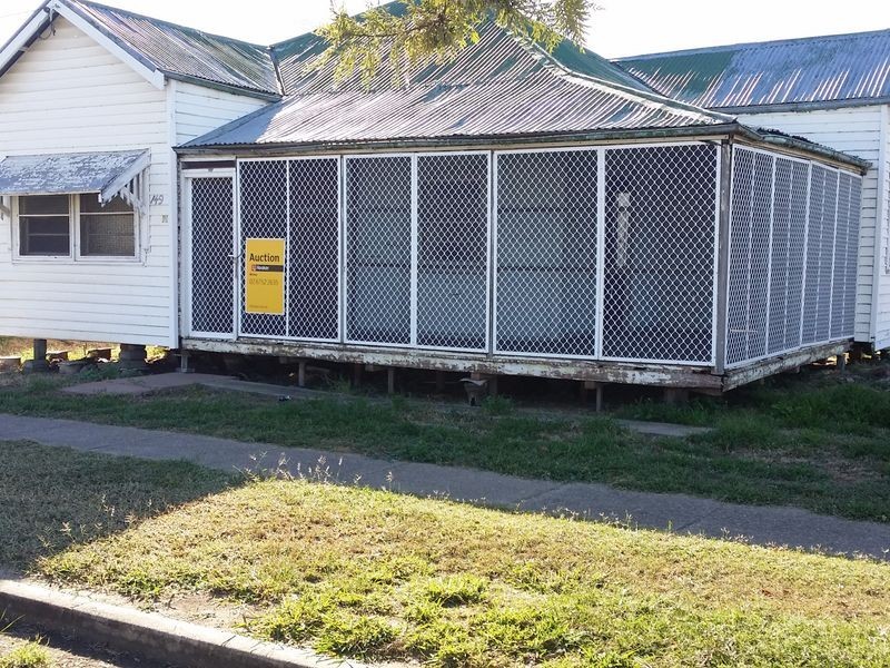 149 Heber Street, Moree NSW 2400