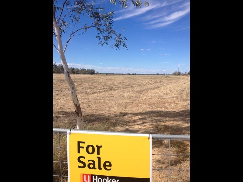 Lot 3 Mallee Road, Moree NSW 2400