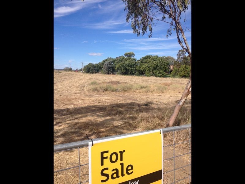 Lot 3 Mallee Road, Moree NSW 2400