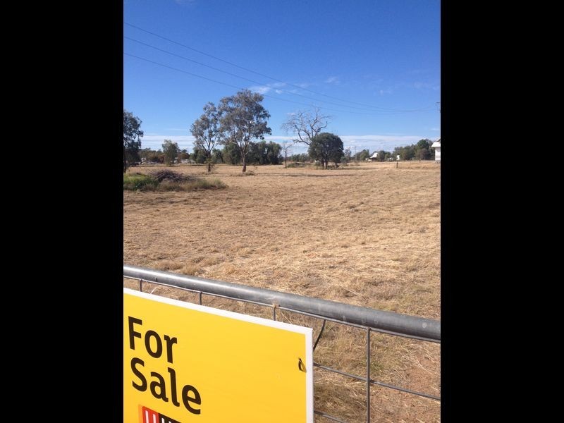 Lot 3 Mallee Road, Moree NSW 2400