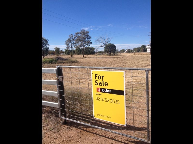 Lot 3 Mallee Road, Moree NSW 2400