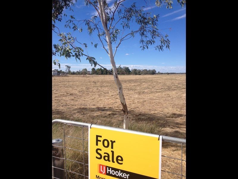 Lot 4 Mallee Road, Moree NSW 2400