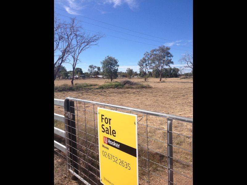 Lot 4 Mallee Road, Moree NSW 2400