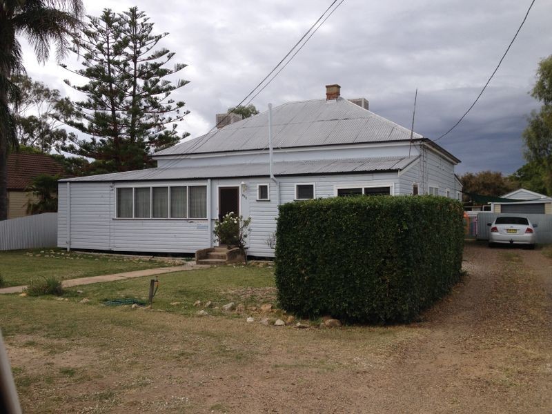 312 Auburn Street, Moree NSW 2400