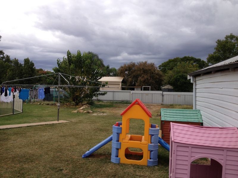 312 Auburn Street, Moree NSW 2400