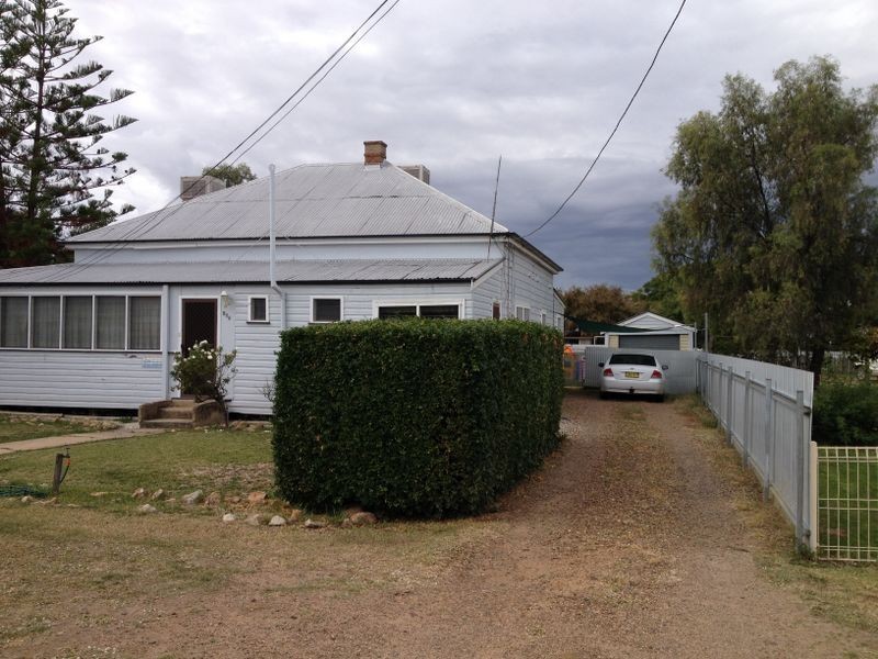 312 Auburn Street, Moree NSW 2400