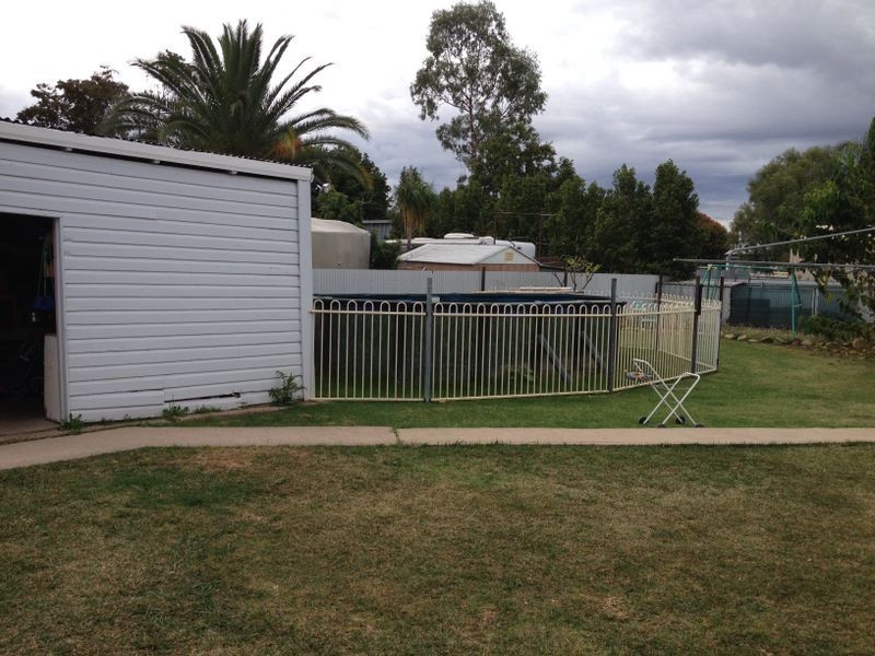312 Auburn Street, Moree NSW 2400
