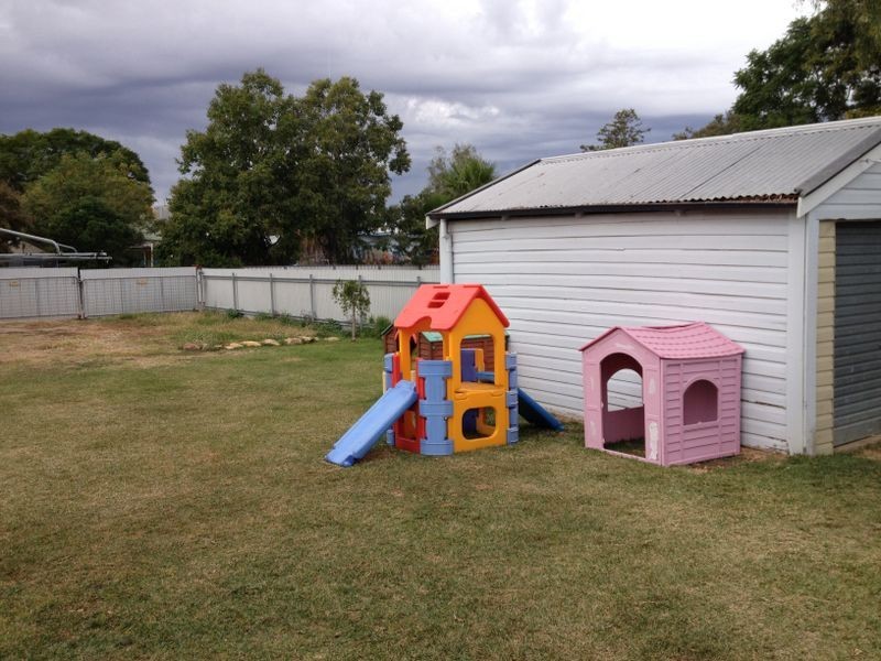 312 Auburn Street, Moree NSW 2400