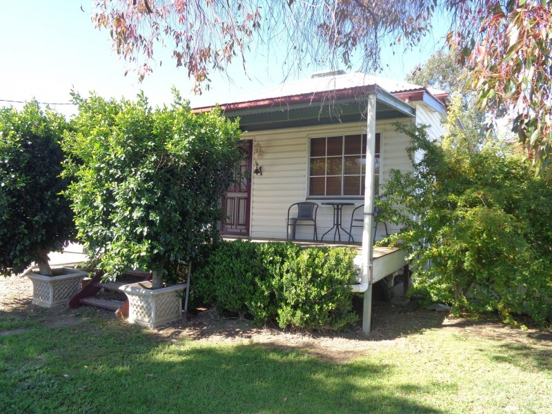 396 Warialda Street, Moree NSW 2400