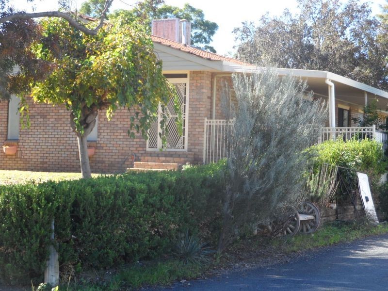 Boston Street, Moree NSW 2400