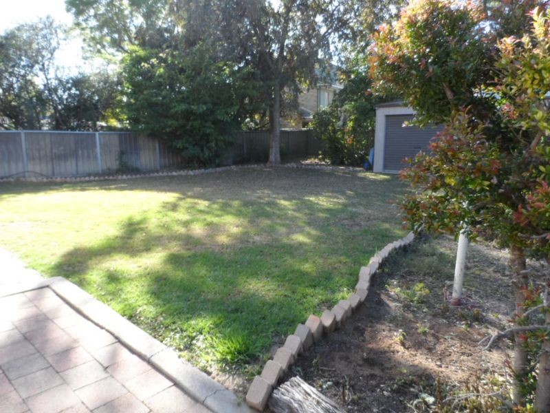 Boston Street, Moree NSW 2400