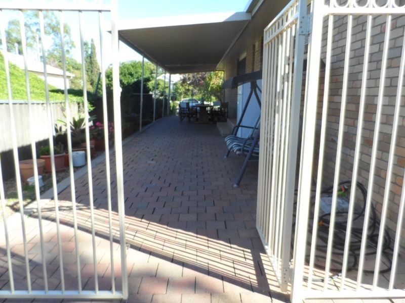 Boston Street, Moree NSW 2400