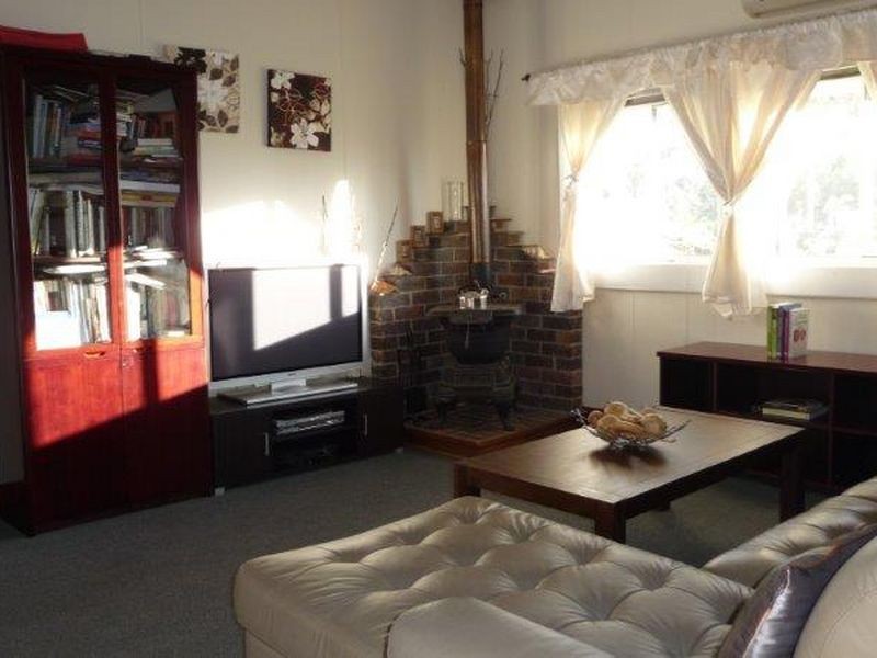 30 Racecourse Road, Boggabilla NSW 2409