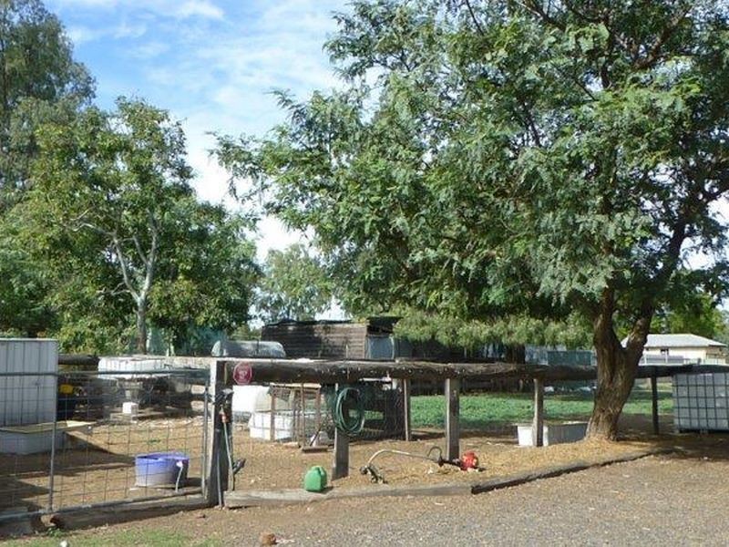 30 Racecourse Road, Boggabilla NSW 2409