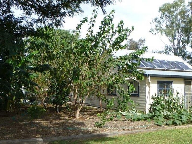 30 Racecourse Road, Boggabilla NSW 2409