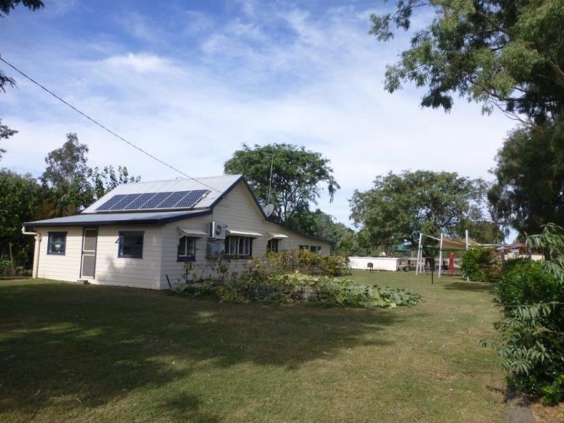 30 Racecourse Road, Boggabilla NSW 2409