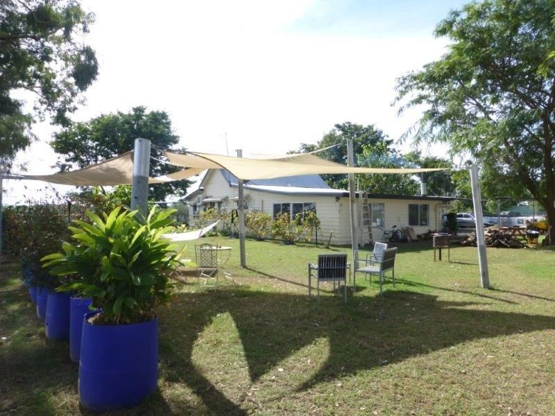 30 Racecourse Road, Boggabilla NSW 2409