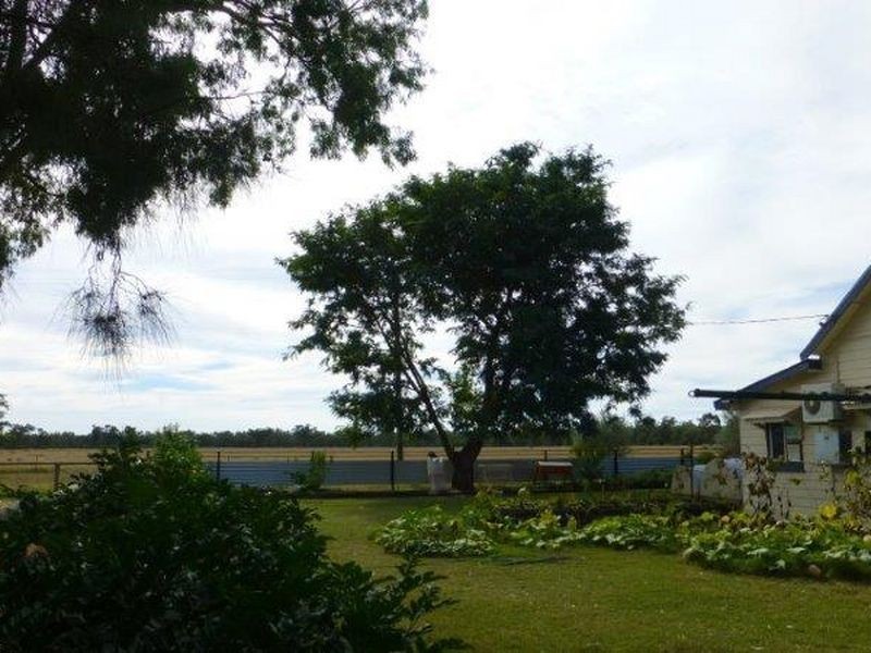 30 Racecourse Road, Boggabilla NSW 2409