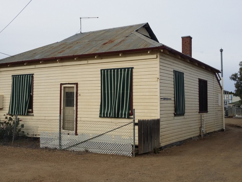 26 Chester Street, Moree NSW 2400