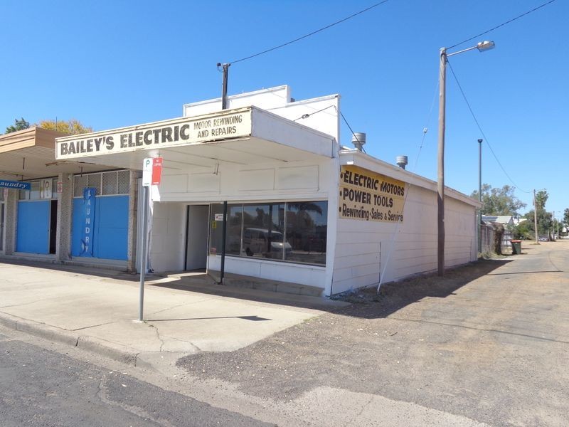 14-20 Alice Street, Moree NSW 2400