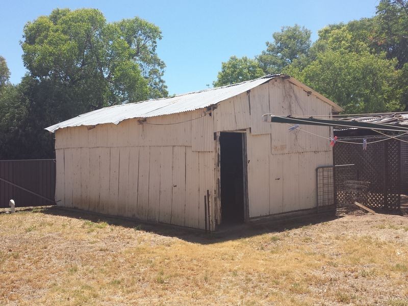 18 Hugh Street, Ashley NSW 2400