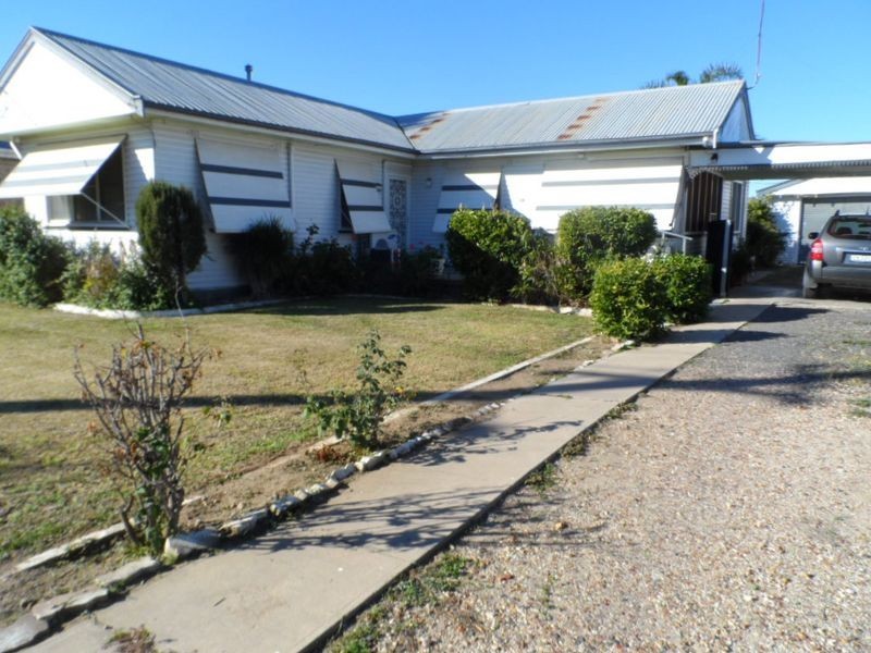 18 Tycannah Street, Moree NSW 2400