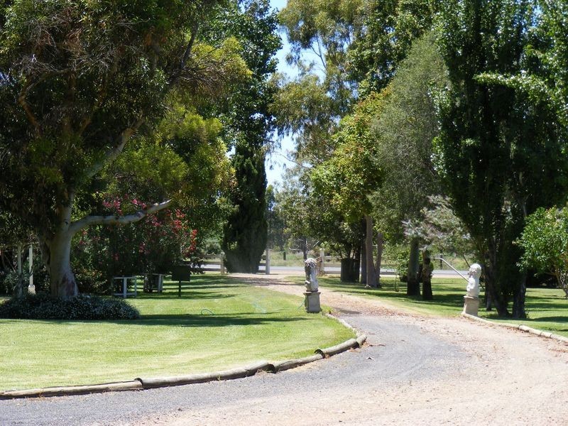 Sharonvale Newell Highway, Moree NSW 2400