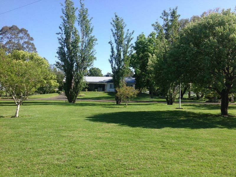 Sharonvale Newell Highway, Moree NSW 2400