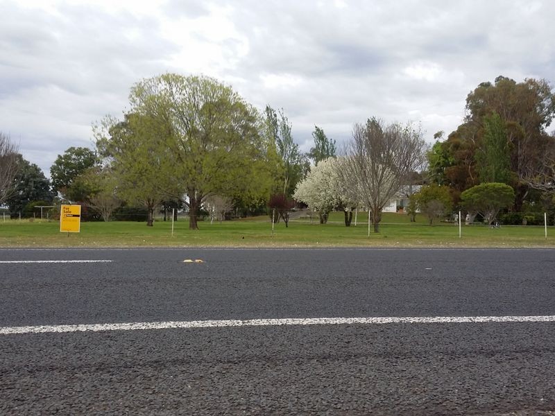 Sharonvale Newell Highway, Moree NSW 2400