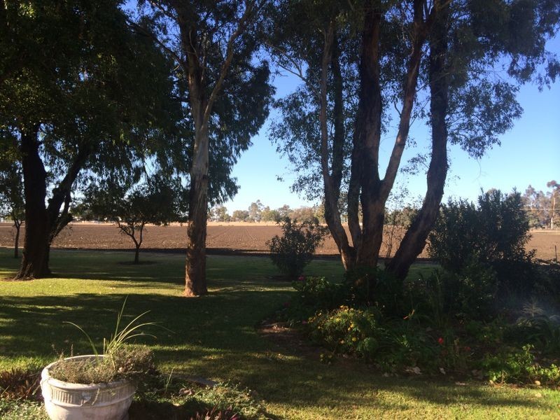 Sharonvale Newell Highway, Moree NSW 2400