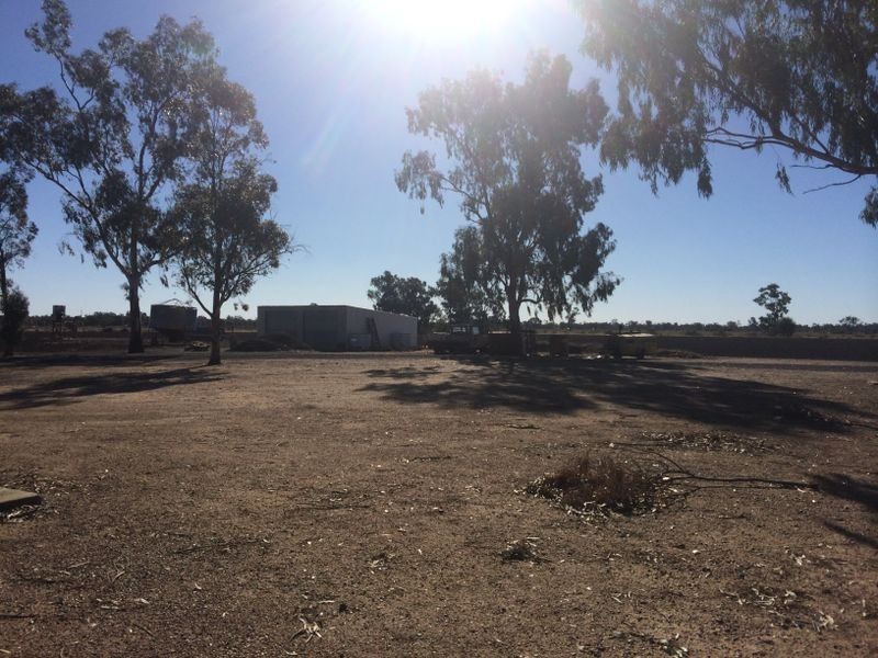 Sharonvale Newell Highway, Moree NSW 2400