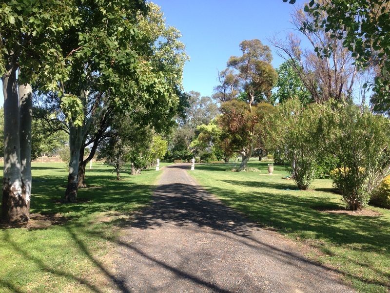 Sharonvale Newell Highway, Moree NSW 2400