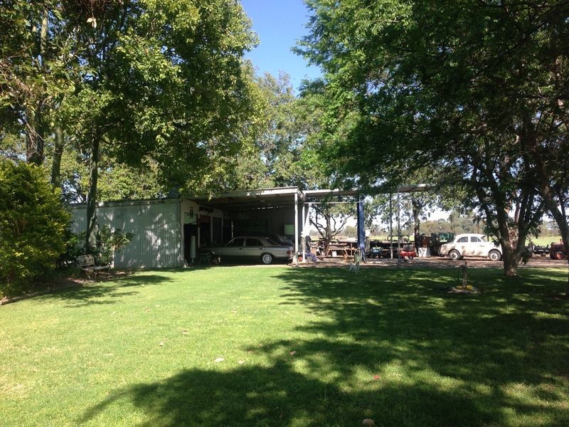 Sharonvale Newell Highway, Moree NSW 2400