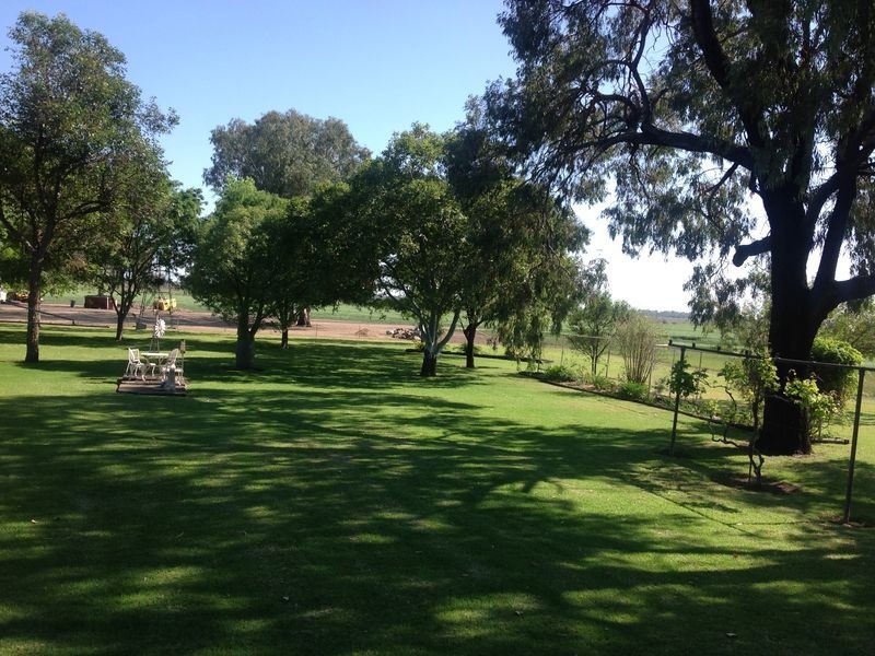 Sharonvale Newell Highway, Moree NSW 2400