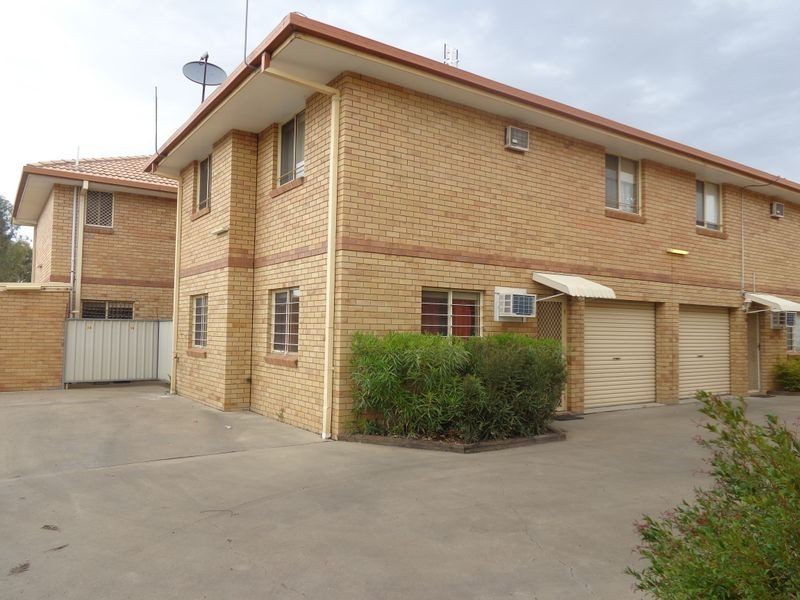10/4-6 Dover Street, Moree NSW 2400