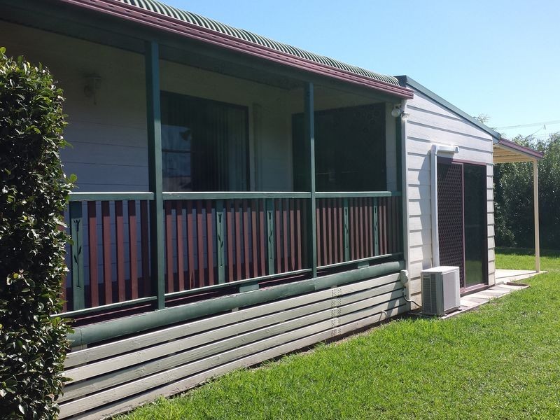 13 Bohenia Crescent – Granny Flat, Moree NSW 2400