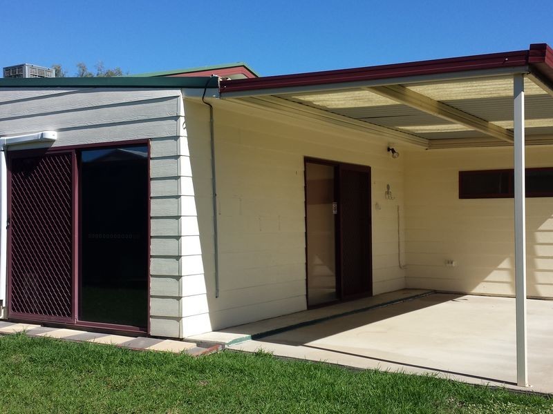 13 Bohenia Crescent – Granny Flat, Moree NSW 2400