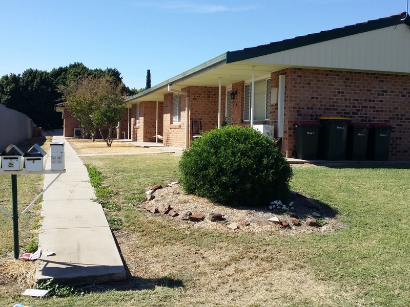 5/26 Belgravia Street, Moree NSW 2400