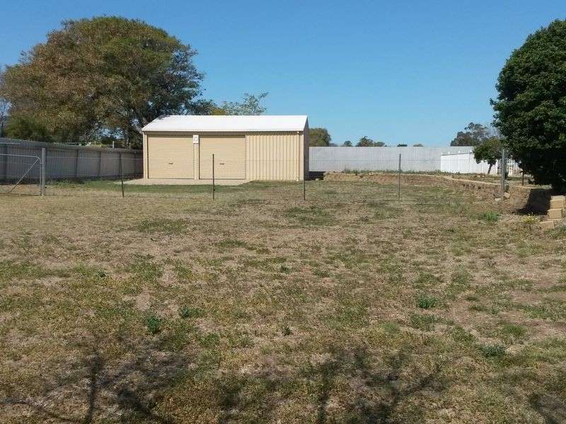 64 Amaroo Drive, Moree NSW 2400