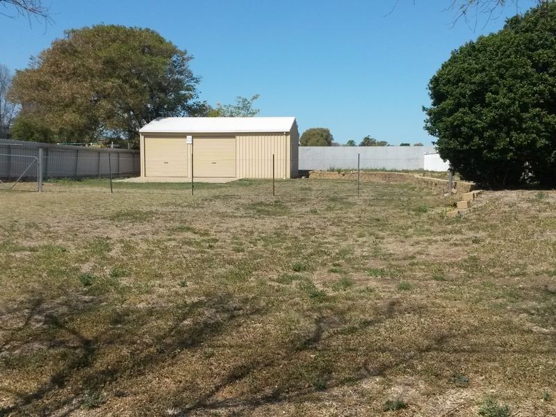 64 Amaroo Drive, Moree NSW 2400