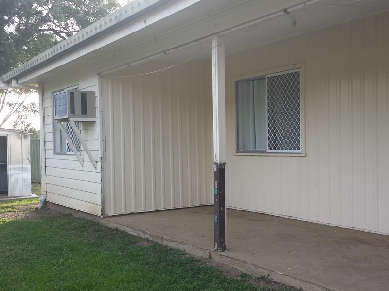 5 Delander Crescent, Moree NSW 2400