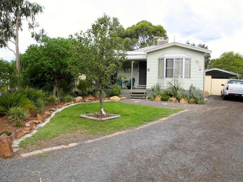 Seery Place, Moree NSW 2400
