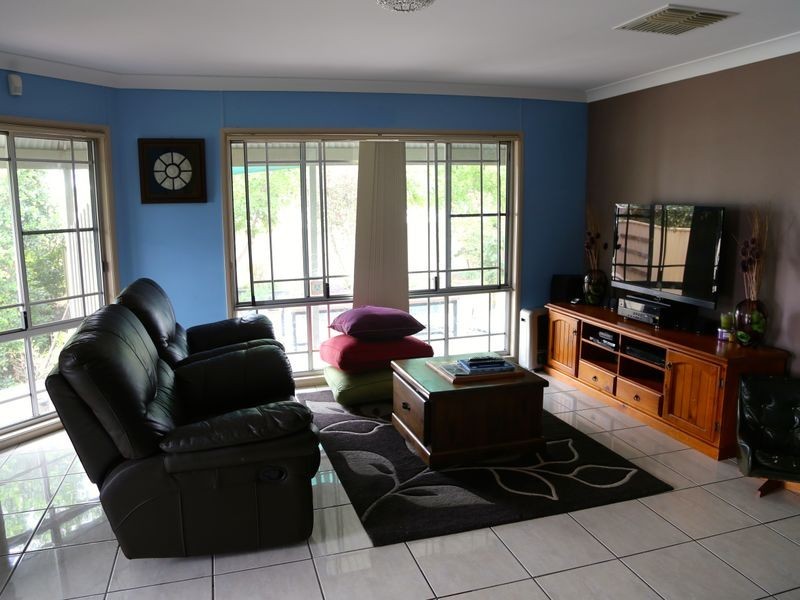 Seery Place, Moree NSW 2400